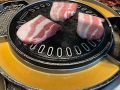 -老板娘的烤肉店(港湾广场店)