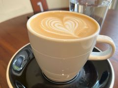 -black rainbow coffee
