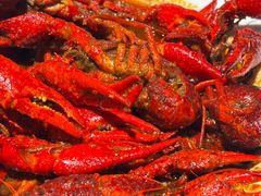 -叶派龙虾•招牌香辣蟹·海鲜(中海国际店)