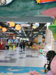-万达宝贝王(上海浦江店)