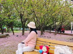 -苏州河梦清园环保主题公园