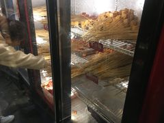 -钢管厂歆瑞源油卤串串香(春熙路太古里店)