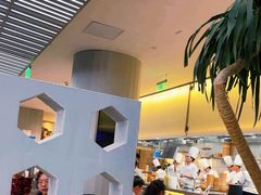 -苏小柳点心·手作小笼包(浦东嘉里城分院)