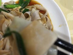 -电白鸭粥店(下沙二坊88号店)
