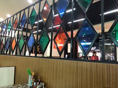 大堂-七爷清汤腩·港式茶餐厅(世博店)