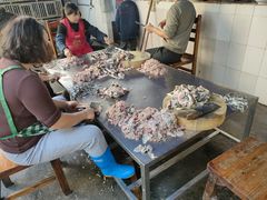 -章记正宗南岗鱼蛋火锅