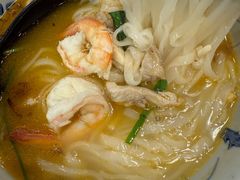-何九海南茶店(鬼仔巷店)