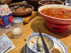 -图味美小黄鱼·景德菜(浙江路店)