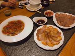 -小城粥道·海胆鲜虾粥(解放广场店)