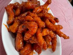 -乐乐餐厅(湘子庙街店)