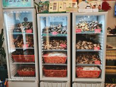 -太婆天府山珍酒楼(亚运村店)