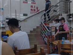 大堂-南记食粥坊·宵夜大排档(南桂店)