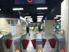 -循礼门(地铁站)