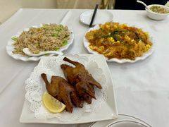 -新享乐海鲜(翠华路店)