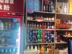 -老街烧烤大排档·地道湖北菜·龙虾馆(汉口火车站店)