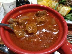 -So Lounge索兰至餐厅(蓝色港湾店)