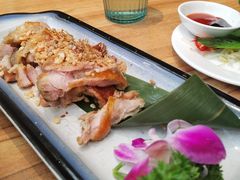 -越美小馆·越南料理(曲江店)