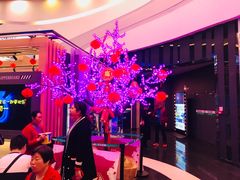 -万达影城(番禺万达广场店)