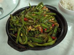 -大家乐东北菜(富河园店)