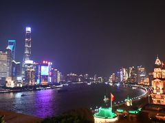 -上海和平饭店 Fairmont Peace Hotel