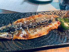 -山葵家·创意料理(EFC欧美广场店)