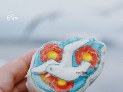 -昆明冠生园·蛋糕·面包(南强街店)