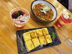 -粉巷13號陕菜馆