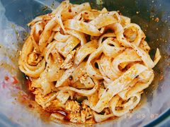 -老鳯府豆花泡馍(第五大道店)