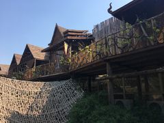 -北京呀路古热带植物园