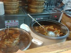 -凤起龙游老面包子(凯德晶品店)