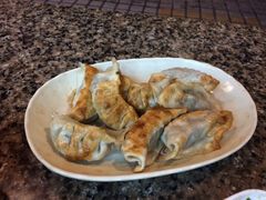 煎饺-日添美食馆