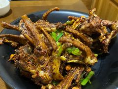 -掌上鲜(南顺城街店)