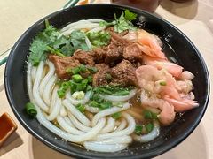 花溪牛肉粉-黔香阁(碧云店)