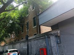 -中央戏剧学院(东城校区)