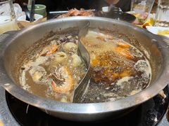-水林间·寿喜烧自助(仙林金鹰店)