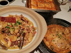 -豫见湘土情(工人路店)