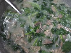 -标记美食新鲜猪杂(兴南大道店)