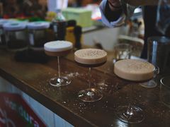 -明谦·Coffee&Cocktail Bar(美您公园店)