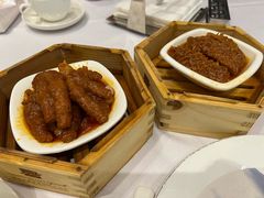 酱香蒸凤爪-南宁荔园维景国际酒店·荔园中餐厅