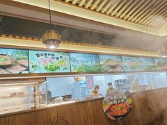 -井格重庆火锅(西直门凯德Mall店)