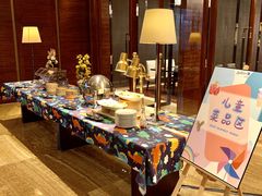 -River Café 海鲜自助(重庆丽笙世嘉酒店)