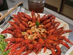 -海底捞火锅(枫蓝国际购物中心店)
