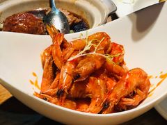 -芳芳私房菜·精做淮扬菜(承德路店)
