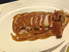 -惠丰堂饭庄·烤鸭·京味菜(西北旺·唐家岭店)