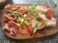 -Apollo·西班牙小酒馆(安福路店)