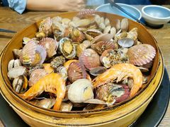 -鲜小岛·铜锅涮肉