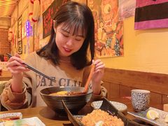 -白石的深夜食堂(济南万象城店)
