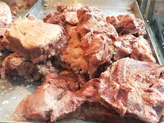腊牛肉-马志善稀糊爛生熟肉店