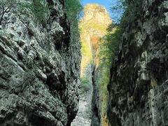 -龙门涧景区