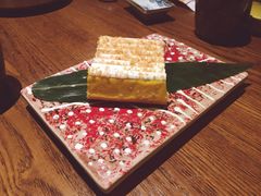 南瓜挞-二丁目食堂(铁西万象汇店)